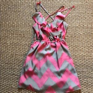 BCBG Generation Dress